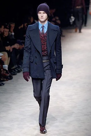 Look 8